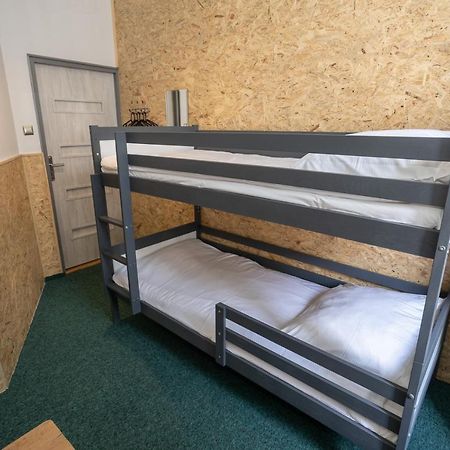 Kosciuszki Street Hostel Wroclaw Bagian luar foto