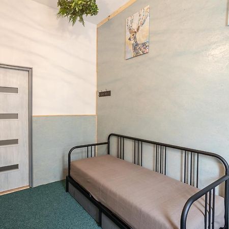 Kosciuszki Street Hostel Wroclaw Bagian luar foto