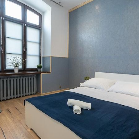 Kosciuszki Street Hostel Wroclaw Bagian luar foto