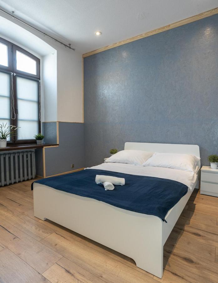 Kosciuszki Street Hostel Wroclaw Bagian luar foto